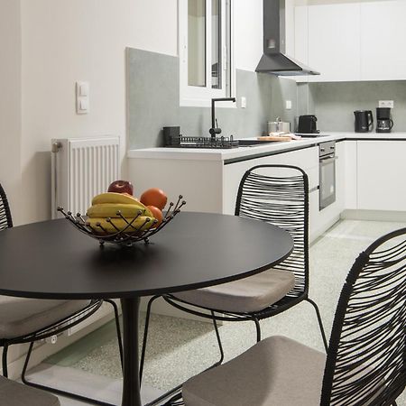 Apartmán Athens Secret Gem Exteriér fotografie