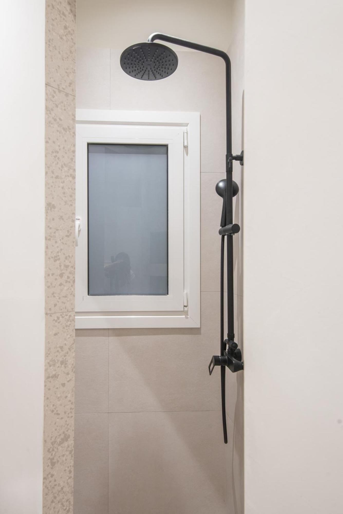 Apartmán Athens Secret Gem Exteriér fotografie