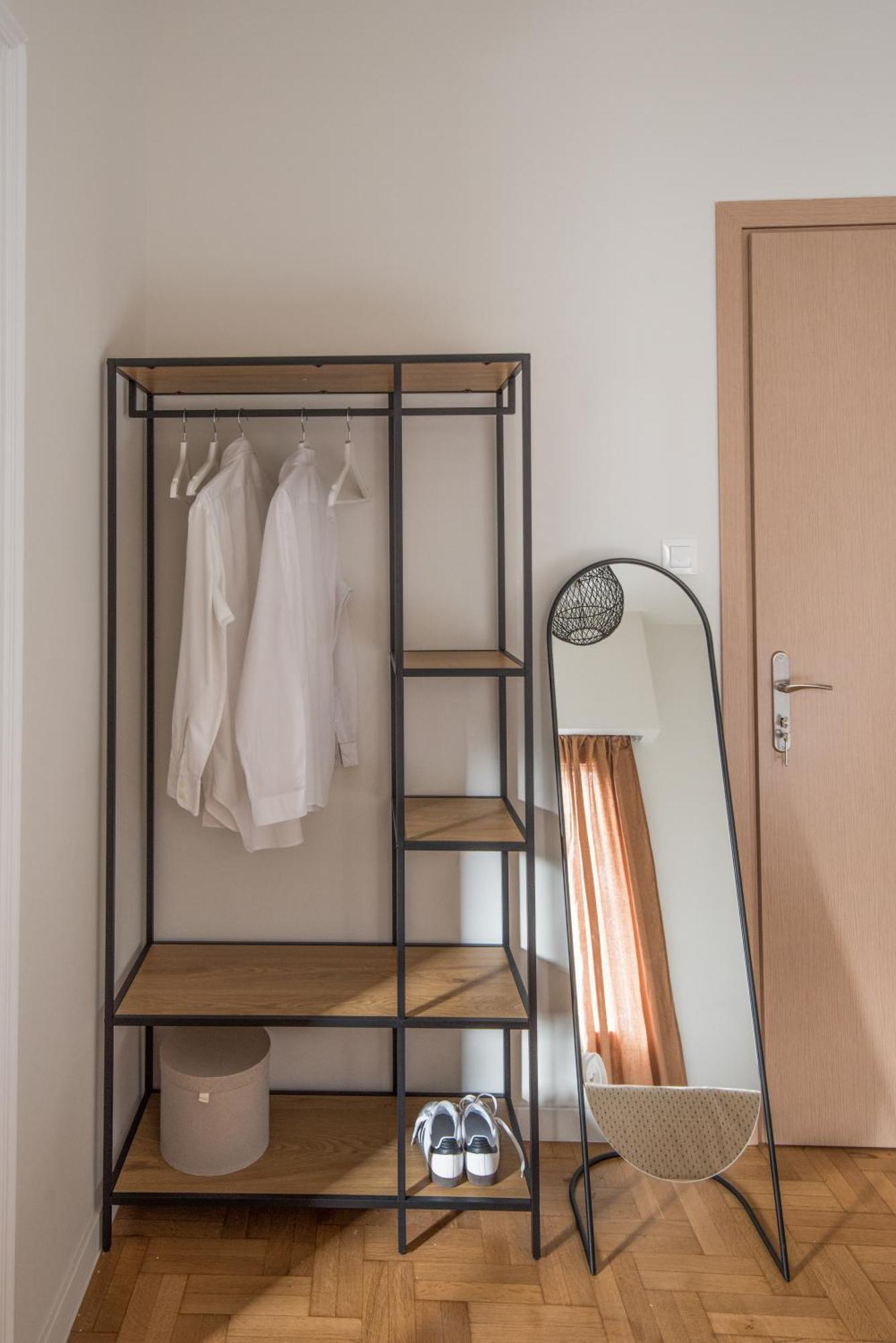 Apartmán Athens Secret Gem Exteriér fotografie
