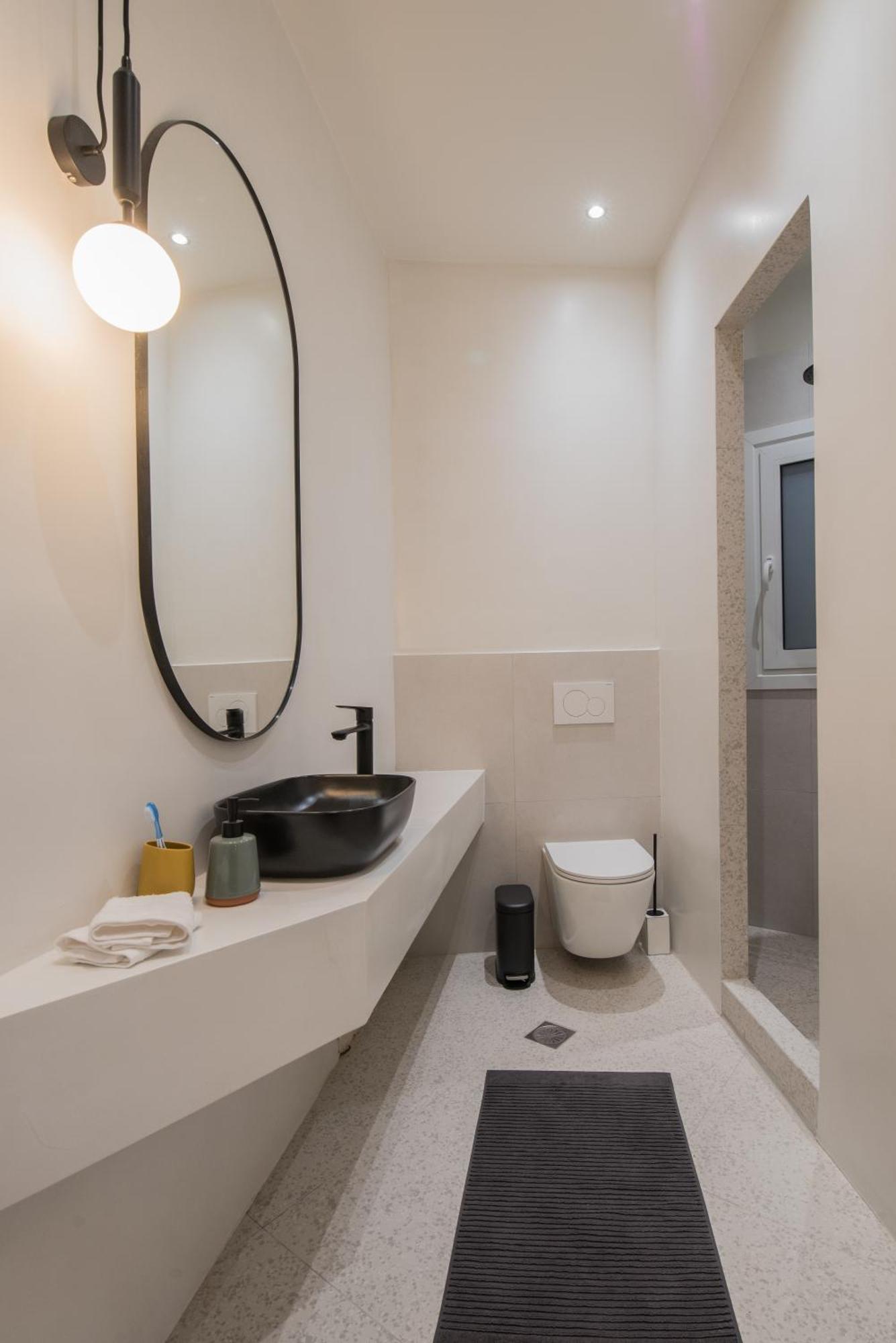 Apartmán Athens Secret Gem Exteriér fotografie