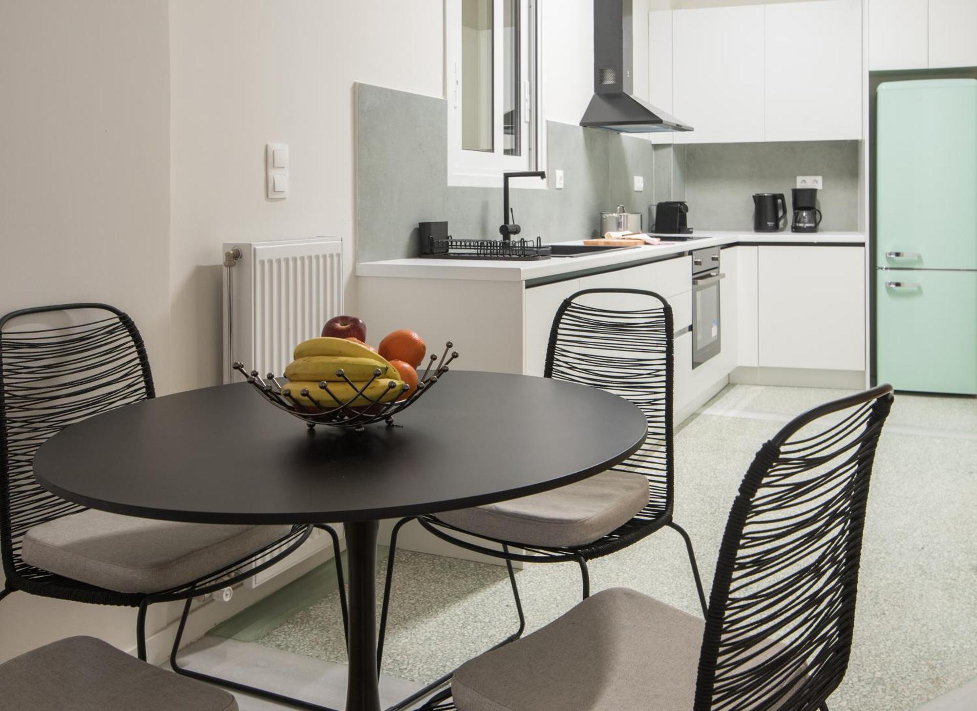 Apartmán Athens Secret Gem Exteriér fotografie